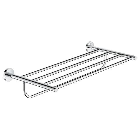 GROHE Essentials Multi Towel Rail 550mm