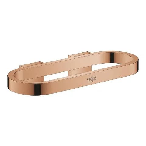 GROHE Selection Towel Ring
