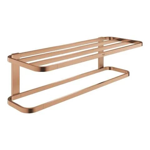 GROHE Selection Multi-Towel Rack