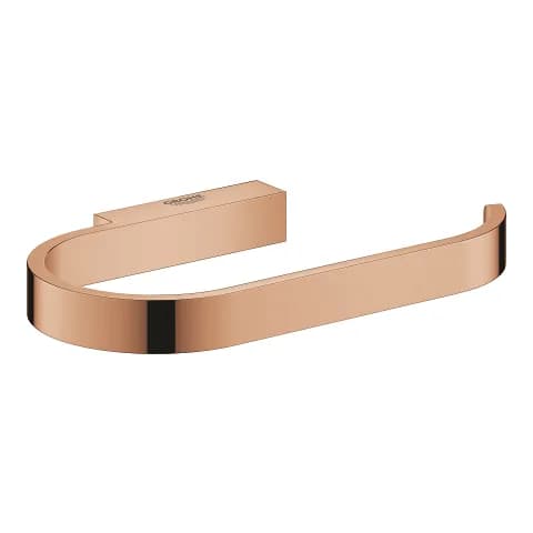 GROHE Selection Toilet Paper Holder without Cover