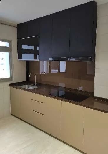 Mirror - 5mm Standard Clear