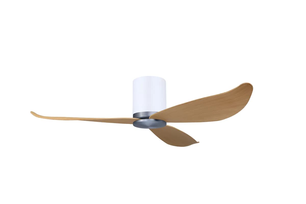 Point One Technology Gust VSPEC-IV Air Foil 01 Ceiling Fan