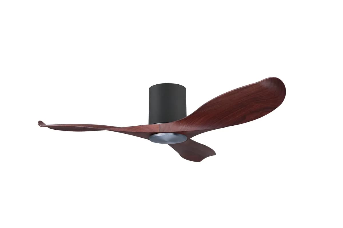 Point One Technology Gust VSPEC-IV Air Foil 06 Ceiling Fan