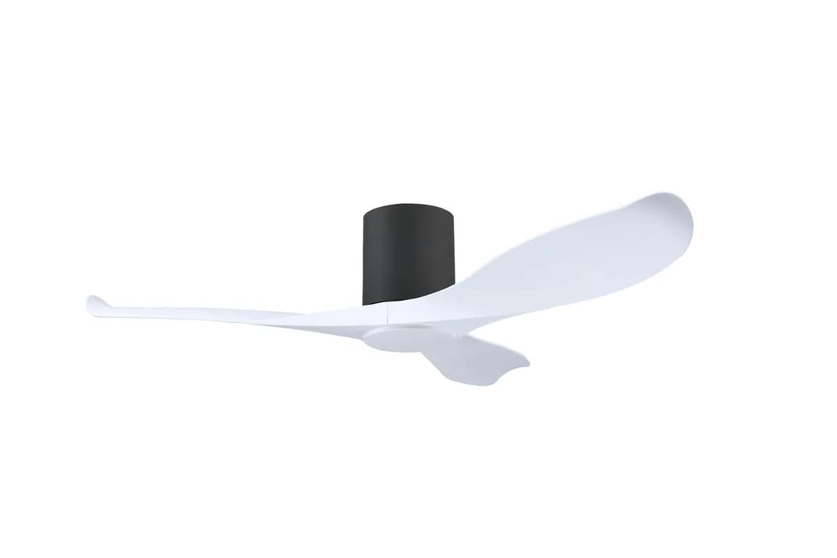 Point One Technology Gust VSPEC-IV Air Foil 08 Ceiling Fan