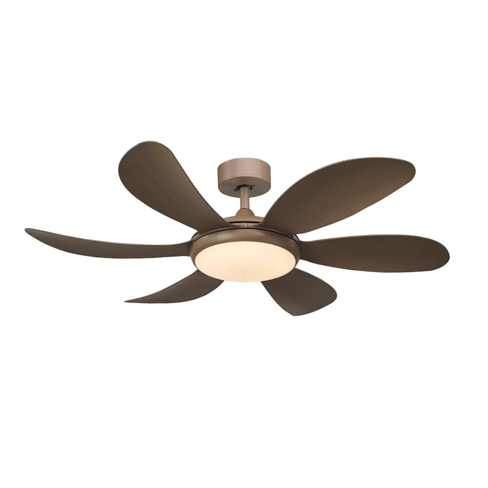 Fanco Girasol 6 Blade Ceiling Fan