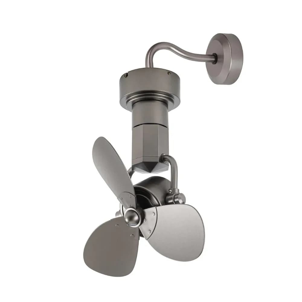 Fanco Reno 16 Inch Corner Fan (Wifi)