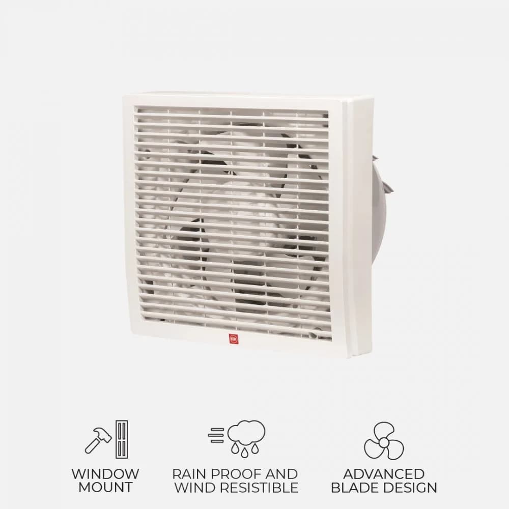KDK 20WHCT Ventilation Fan