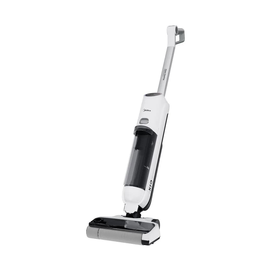 Midea 3-in-1 Wet & Dry Floor Washer Auto-Detect MVC-x10