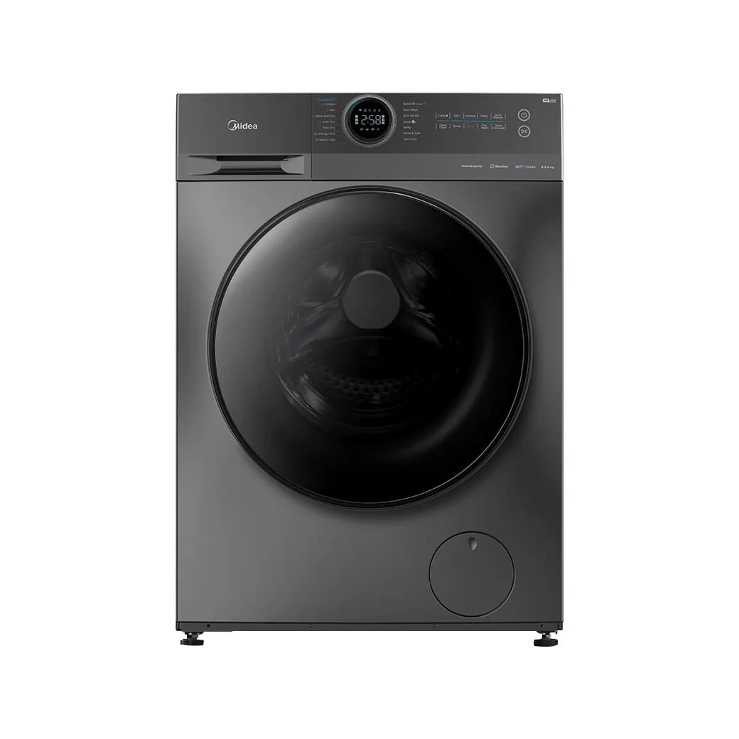 Midea 9.5KG Front Load Washer MF200W95WB