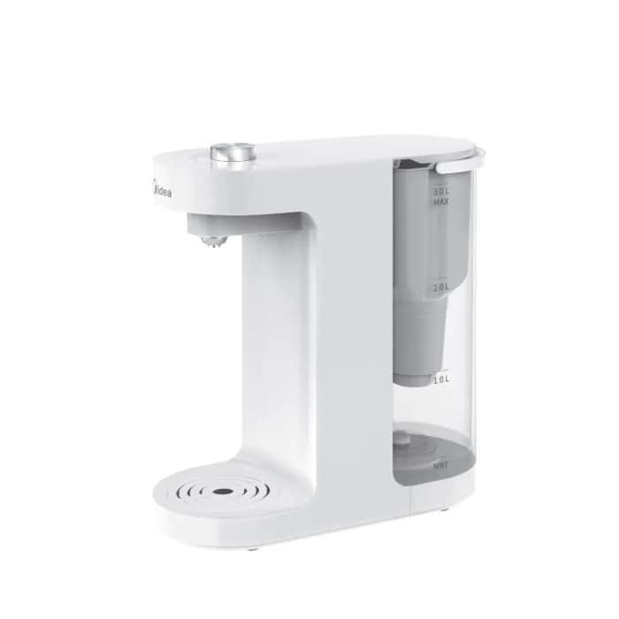 Midea Desktop Water Dispenser - Hot & Ambient MJR001T