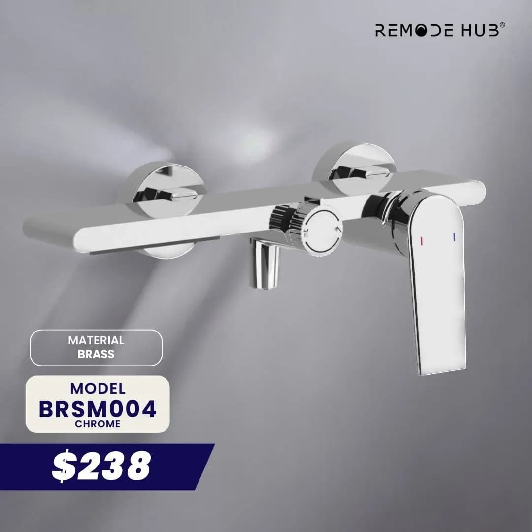Remode Hub Shower Mixer