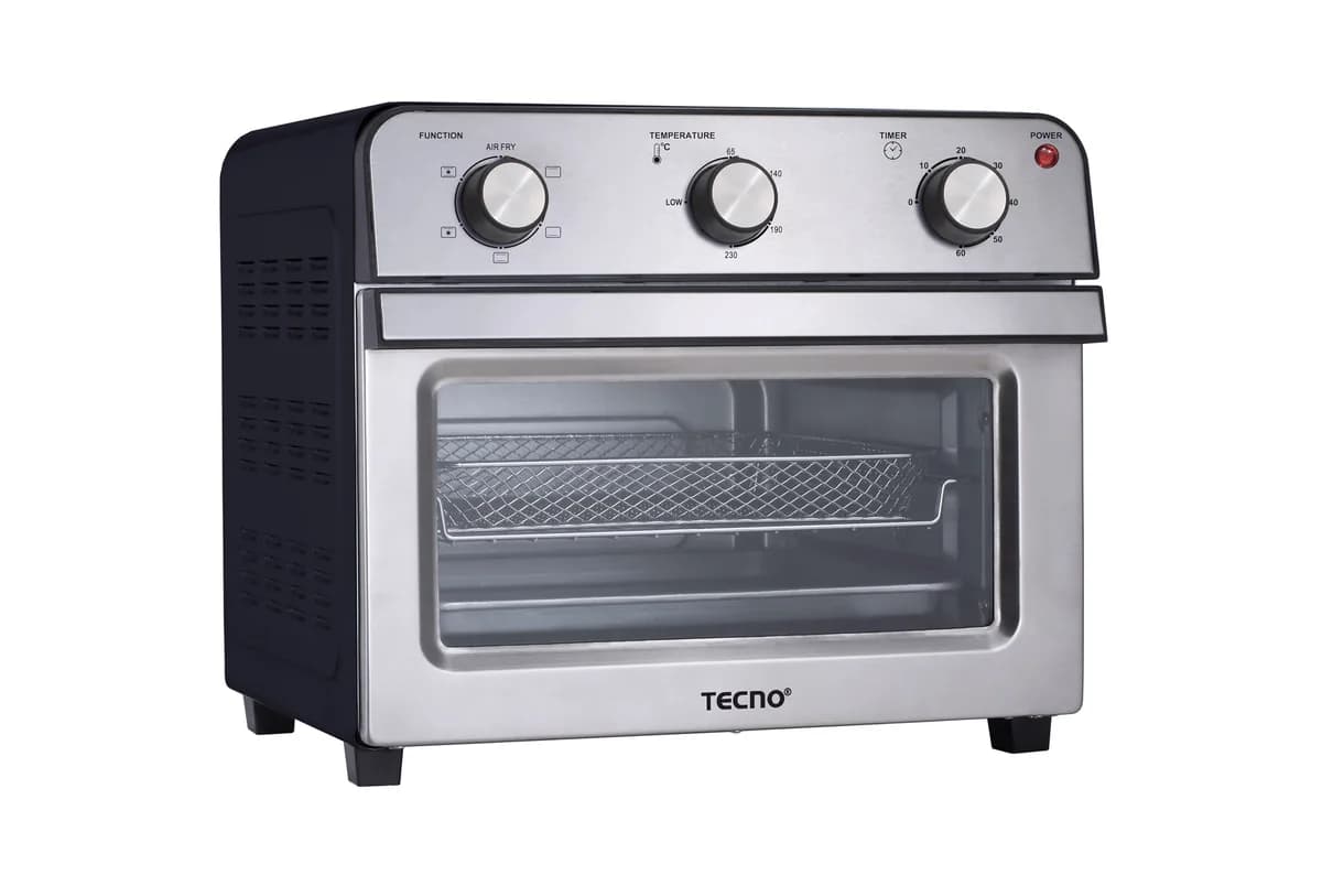 Tecno 26L Air Fryer TAF2600