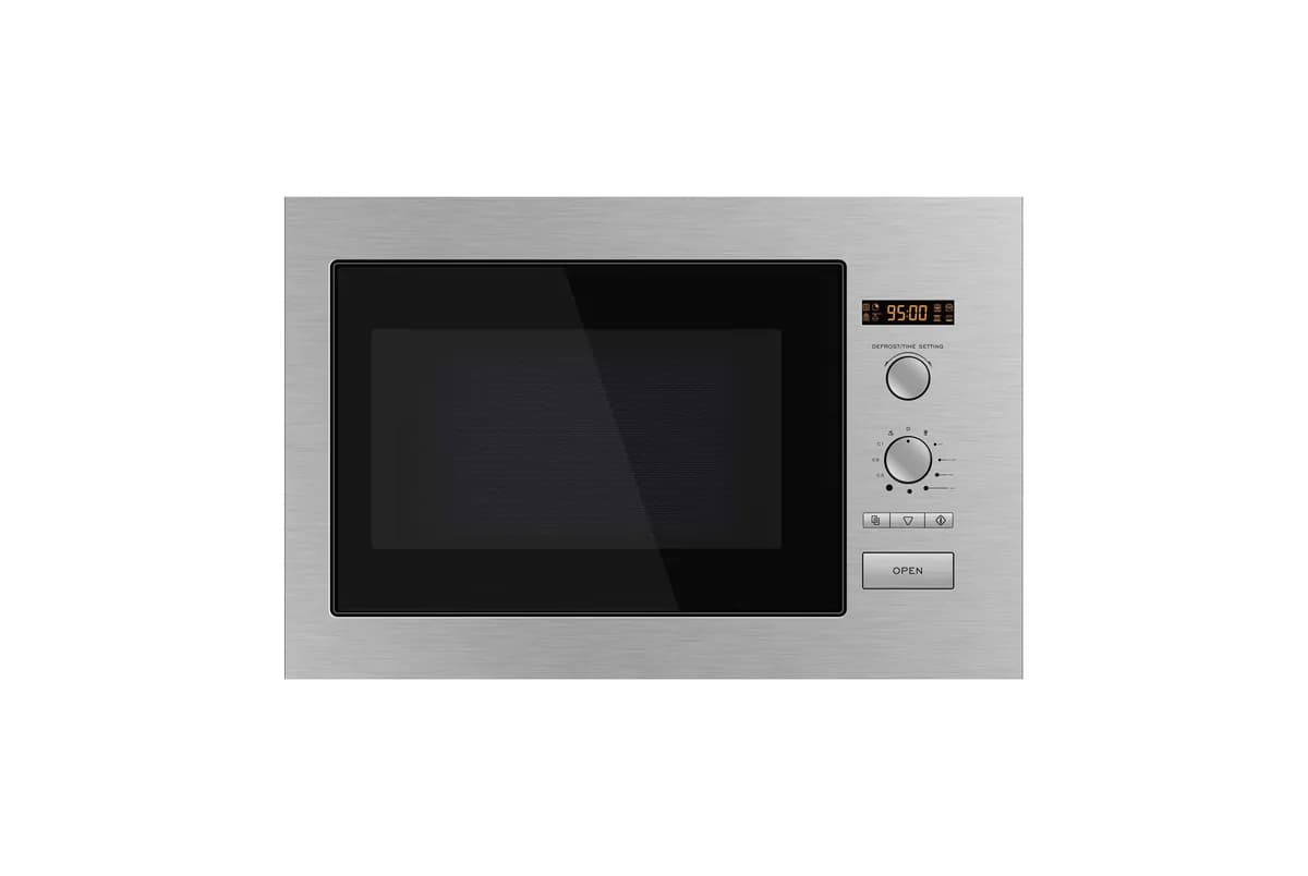 Tecno Built-in Microwave Oven with Grill TMW55BI