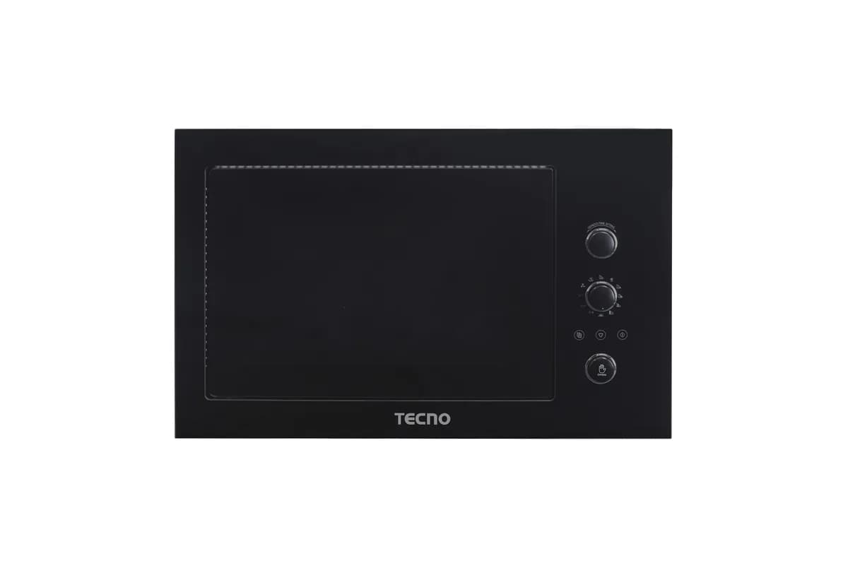 Tecno Built-in Microwave Oven with Grill TMW58BI