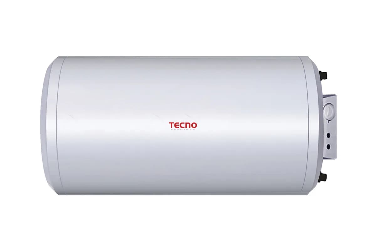 Tecno 30L Horizontal Storage Tank Heater TSH5030R