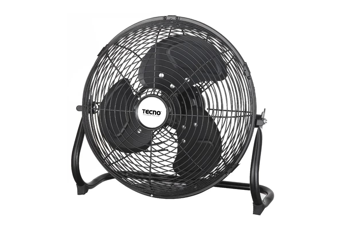 Tecno 12 Inch Velocity Fan TVF1230