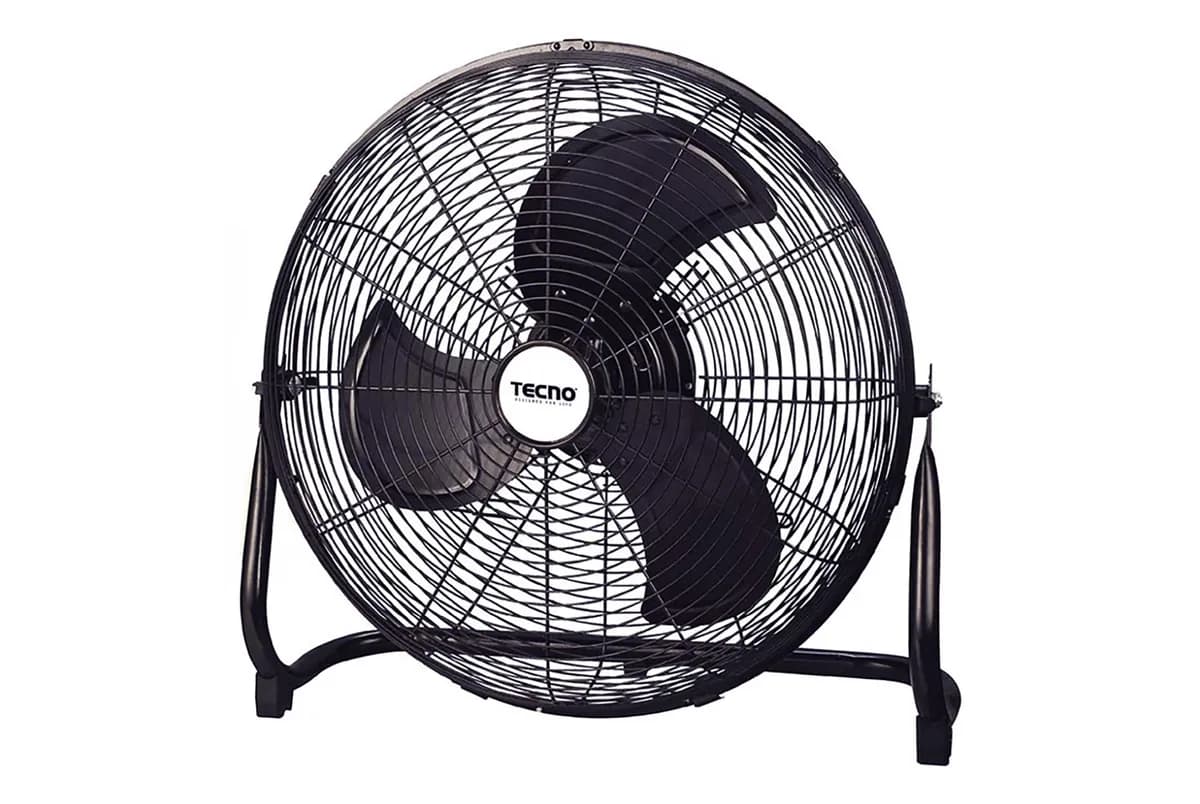 Tecno 16 Inch Velocity Fan TVF1640