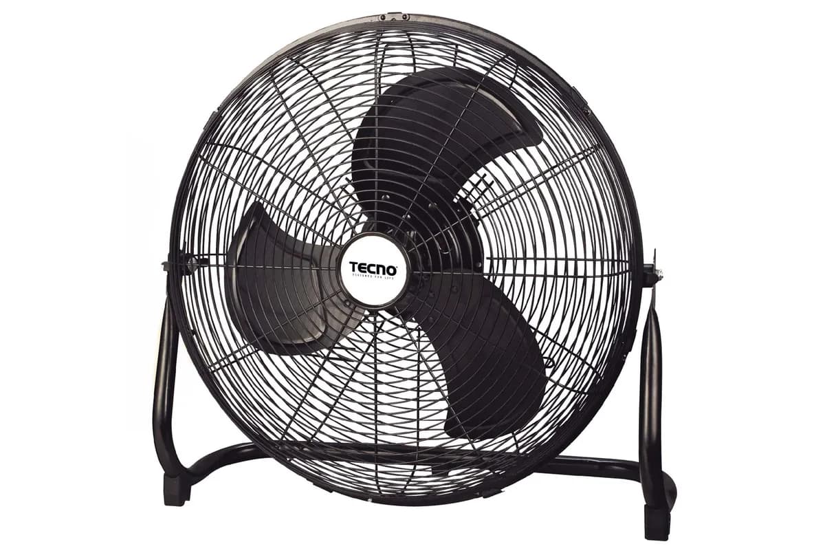 Tecno 18 Inch Velocity Fan TVF1845
