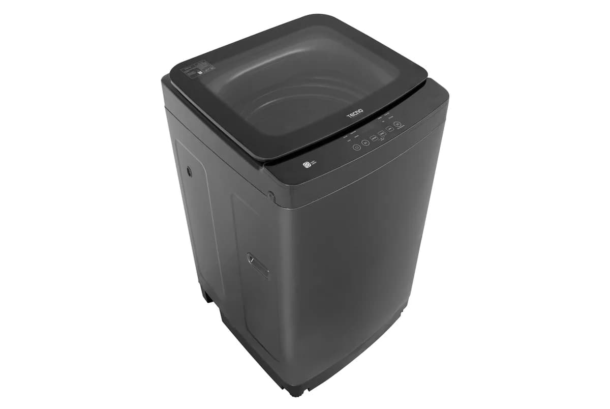 Tecno 8.0kg Full Auto Washing Machine TWA8088