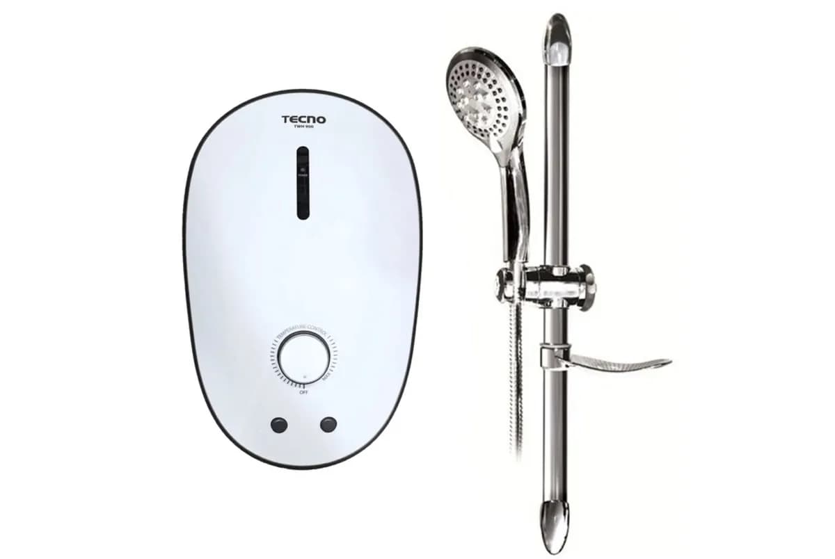 Tecno Elegant Instant Water Heater TWH900