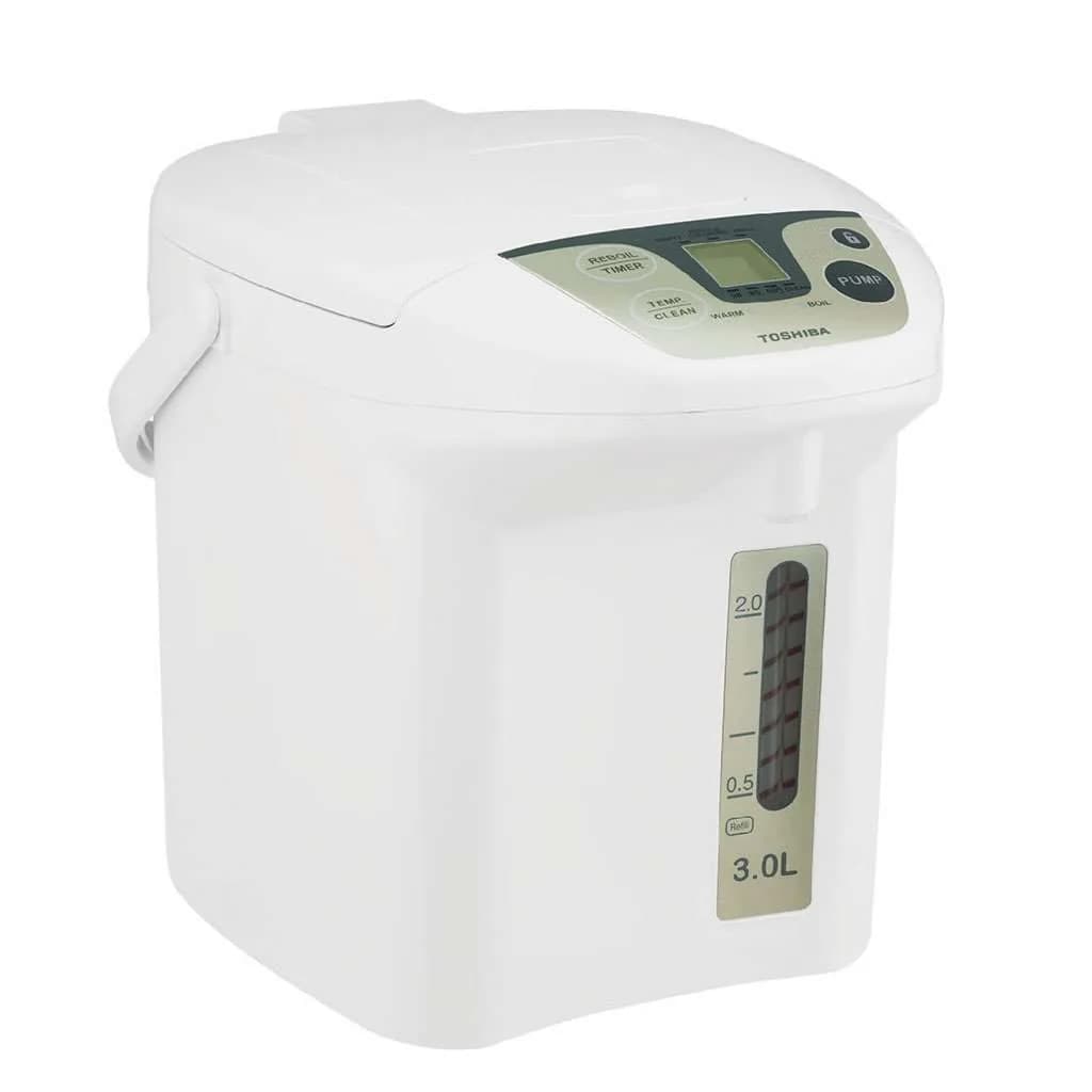 Toshiba 3.0L LCD Airpot PLK-30FLEIS