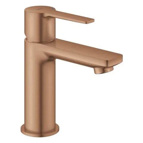 GROHE Lineare Basin Mixer xS-size with Push-open Waste