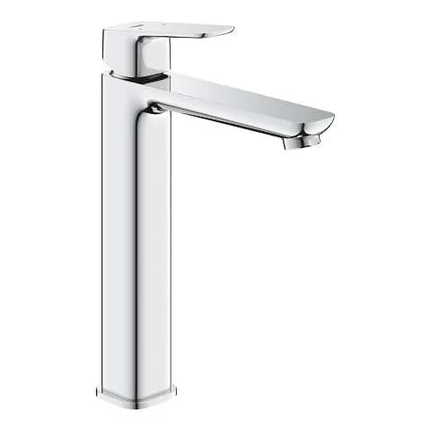 GROHE Cubeo Single-lever Basin Mixer xL-size