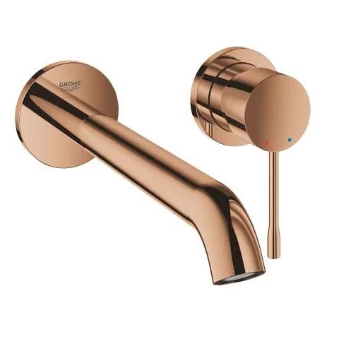 GROHE Essence 2-hole Basin Mixer L-size