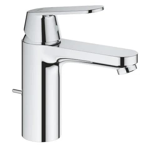 GROHE Eurosmart Cosmopolitan Basin Mixer M-Size
