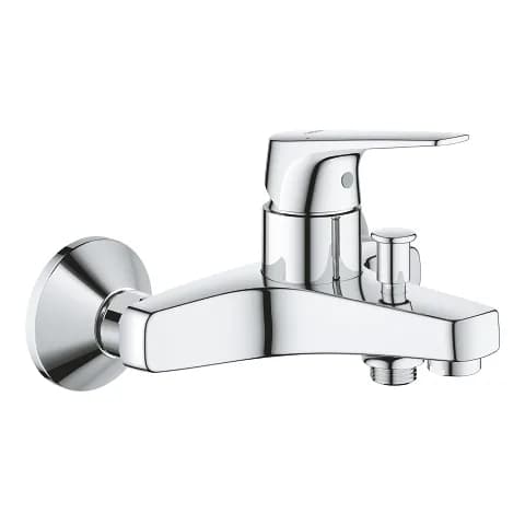 GROHE BauFlow Bath Mixer