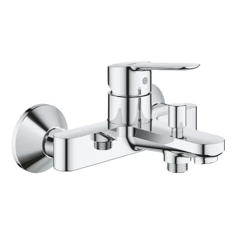 GROHE BauEdge Bath Mixer