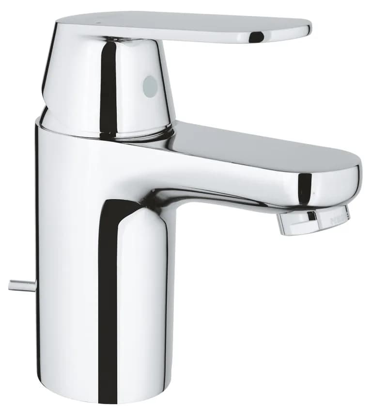 GROHE Eurosmart Cosmopolitan Basin Mixer S-Size