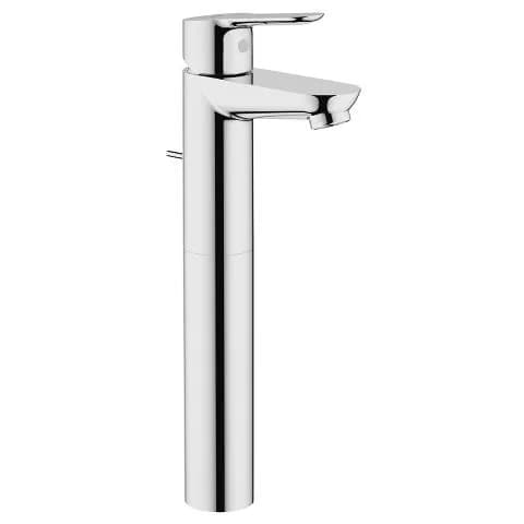 GROHE BauEdge Vessel Basin Mixer