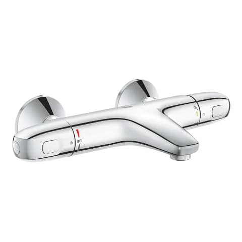 GROHE Grohtherm 1000 Thermostatic Bath Mixer