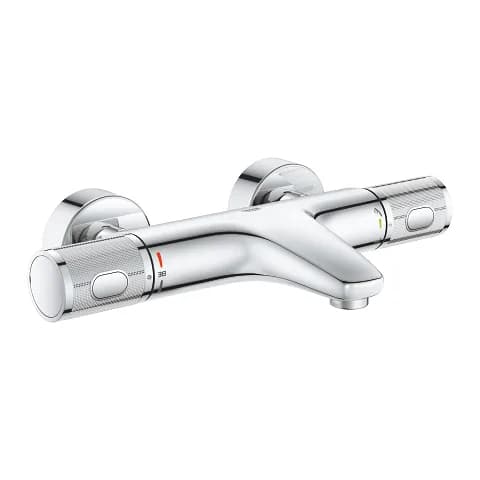 GROHE Grohtherm 1000 Performance Thermostatic Bath Mixer