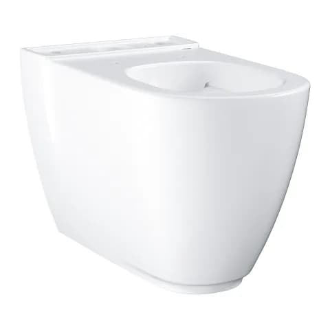 GROHE Essence Close Coupled Toilet